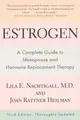 Cover image for Estrogen, 3rd Edition