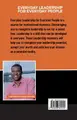 Cover image for Everyday Leadership for Everyday People