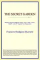 Cover image for The Secret Garden
