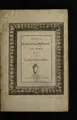 Cover image for Historiae conchyliorum, liber primus [-quartus]