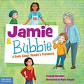 Cover image for Jamie and Bubbie