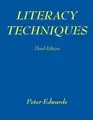 Cover image for Literacy Techniques
