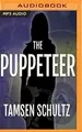 Cover image for Puppeteer, The