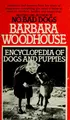 Cover image for Encyclopedia of dogs and puppies