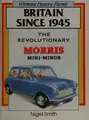 Cover image for Britain Since 1945 (Witness History)
