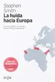 Cover image for La huida hacia Europa