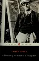 Cover image for A Portrait of the Artist as a Young Man (Penguin Classics)