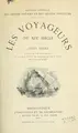 Cover image for Les voyageurs du 19e siècle.