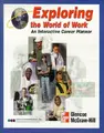 Cover image for Exploring the World of Work CD-ROM (Mac/Windows)