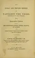 Cover image for The public and private history of Napoleon the Third, emperor of the French