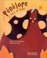 Cover image for Pénélope la poule de Pâques