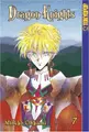 Cover image for Dragon Knights, Vol. 7