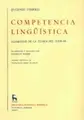 Cover image for Competencia Linguistica/ Linguistic Competition