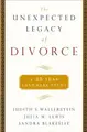 Cover image for The Unexpected Legacy of Divorce