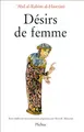 Cover image for Désirs de femme