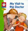 Cover image for My Visit to the Doctor (My World)