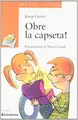 Cover image for Obre la capseta!