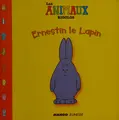 Cover image for Ernestin le lapin