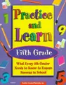 Cover image for Practice & Learn