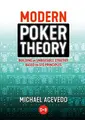 Cover image for Modern Poker Theory