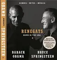Cover image for Renegats. Born in the USA