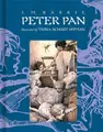 Cover image for Peter Pan