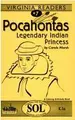 Cover image for - Pocahontas (The Virginia Experience)