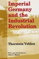Cover image for Imperial Germany and the Industrial Revolution