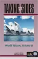 Cover image for Taking Sides