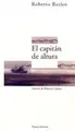 Cover image for El capitán de altura
