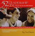 Cover image for 52 leadership ideas