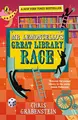 Cover image for Mr Lemoncello's Great Library Race Grabenstein, Chris