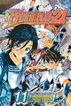Cover image for Eyeshield 21, Volume 11