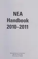 Cover image for NEA handbook