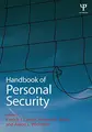 Cover image for Handbook of Personal Security