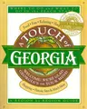 Cover image for A touch of Georgia.