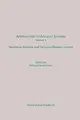 Cover image for Approaches to Ancient Judaism