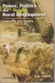 Cover image for Power, politics, and rural development