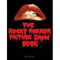 Cover image for The Rocky Horror Picture Show Book