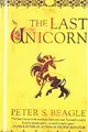 Cover image for The Last Unicorn