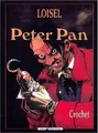 Cover image for Peter Pan, tome 5