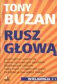 Cover image for Rusz glowa