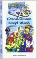 Cover image for Ostadarraren Zazpi..-Bat-