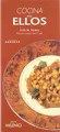 Cover image for Cocina para ellos
