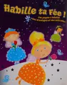 Cover image for Habille ta fée