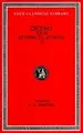 Cover image for Cicero Letters to Atticus