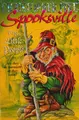 Cover image for The little people