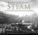 Cover image for Remembering Steam