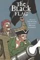 Cover image for The Black Flag (Phonics Museum, Volume 15)