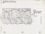 Cover image for Black Mountain Little Whiskey Creek environmental assessment for integrated Forest Service and Bureau of Land Management timber sale